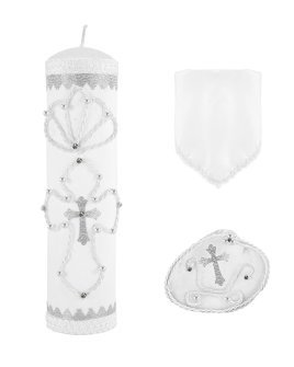 Luis Baptism Kit