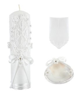 Alana Baptism Kit