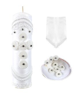 Iván Baptism Kit