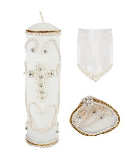Fernando Baptism Kit