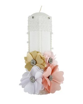 Hanna Christening Kit