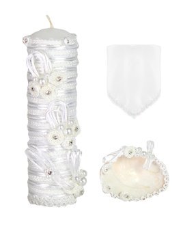 copy of LESLÍ MODEL BAPTISM KIT