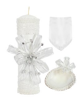 Damian Baptism Kit