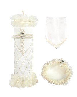 Clio Baptism Kit