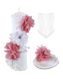 Julia Baptism Kit