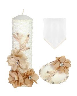 Charlotte Baptism Kit