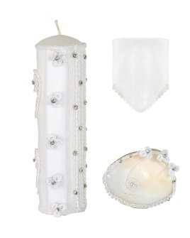 copy of LESLÍ MODEL BAPTISM KIT