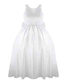 Youth Dress Model Luciana