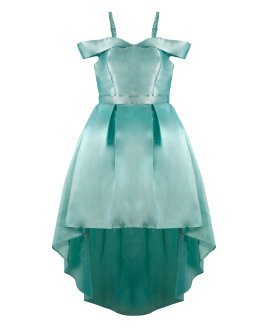 Youth Dress Model Ixchel