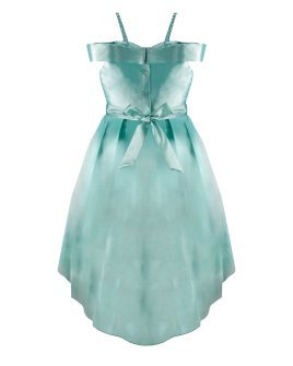 Youth Dress Model Ixchel