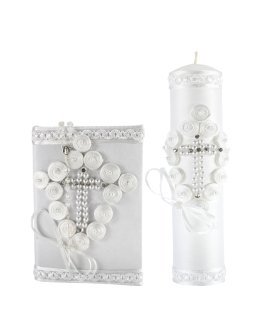 Maximilian Style 1st Communion Kit