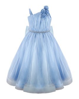 Athena Style Girl's Dress