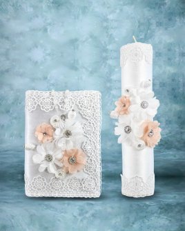 Arely 1st Communion Kit