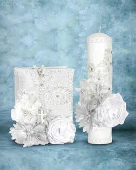 Elia Style 1st Communion Kit