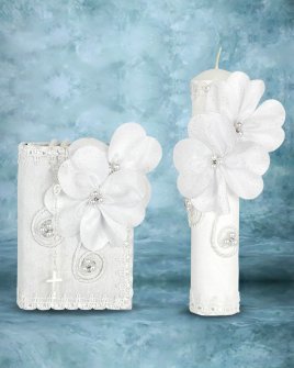 Elizabeth Style 1st Communion Kit