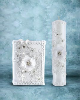 Emily Style 1st Communion Kit