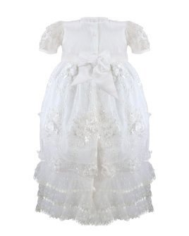 107 Style Baptism Gown