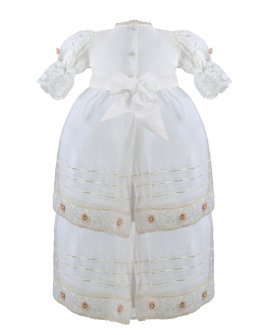 110 Style Baptism Gown