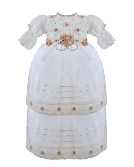 110 Style Baptism Gown
