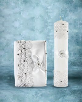 Mairany Style 1st Communion Kit