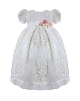 Edith Baptism Dress