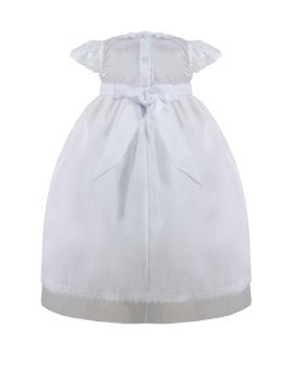 Renata Baptism Dress
