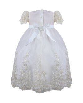 Brenda Baptism Dress