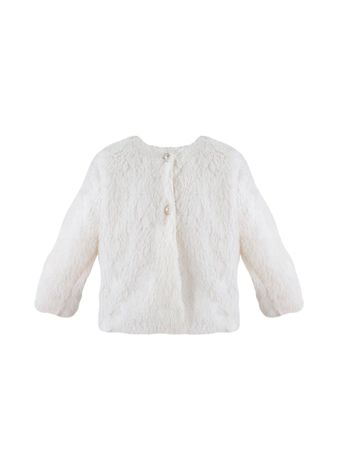 Coat Model 6837