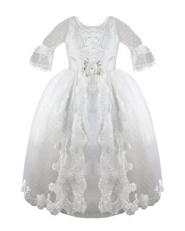 Catalina Style First Communion