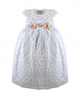 The Maya – 105 Baptism Dress