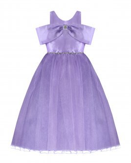 Alhelí Style Girl´s Dress