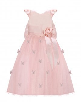 Daniela Mariposa Style Girl’s Dress