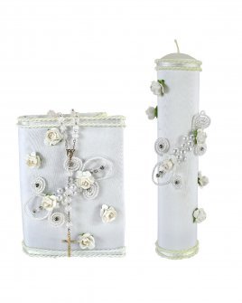 Luisa Style 1st Communion Kit
