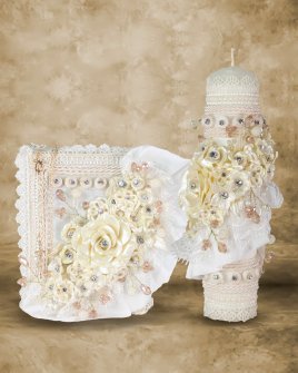 Yudith Style 1st Communion Kit