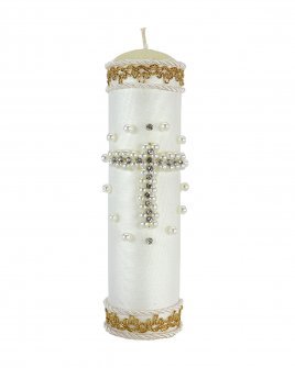 Eduardo Baptism Kit