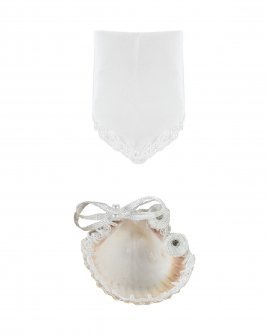 Julio Baptism Kit