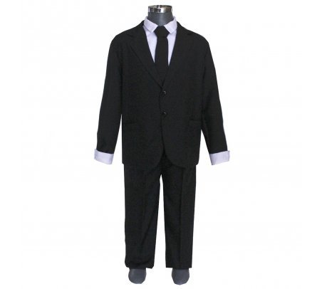 Trajes para Niños Primera Comunión Modelo Oliver