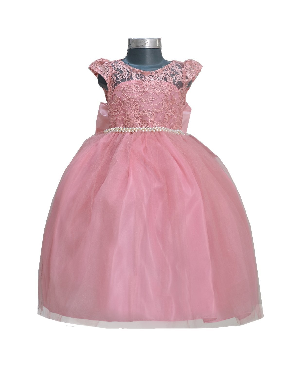 GIRL DRESS BATITA MODEL CLÉO GIRL DRESS BATITA MODEL CLÉO