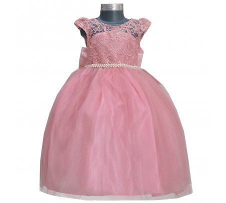 GIRL DRESS BATITA MODEL CLÉO