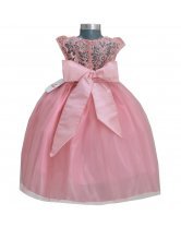 GIRL DRESS BATITA MODEL CLÉO