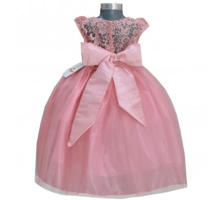 GIRL DRESS BATITA MODEL CLÉO