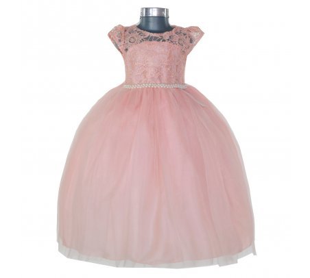 GIRL DRESS BATITA MODEL CLÉO