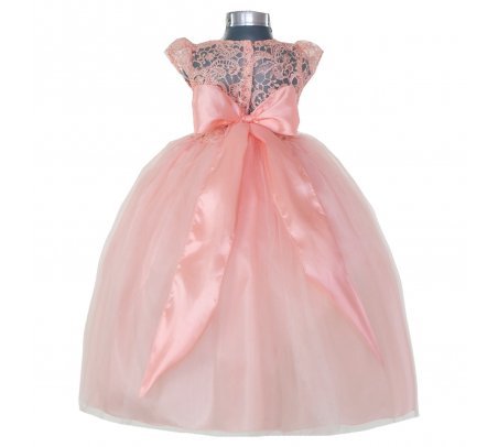 GIRL DRESS BATITA MODEL CLÉO