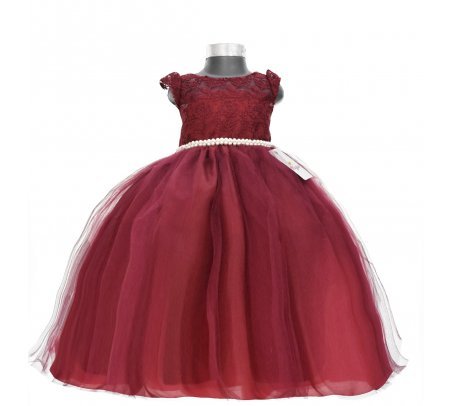 GIRL DRESS BATITA MODEL CLÉO