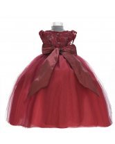 GIRL DRESS BATITA MODEL CLÉO