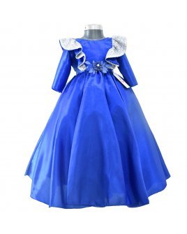 VESTIDO BATITA PARA NIÑA MODELO CATALELLA VESTIDO BATITA PARA NIÑA MODELO CATALELLA