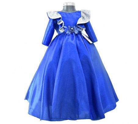 VESTIDO BATITA PARA NIÑA MODELO CATALELLA