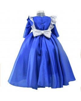 VESTIDO BATITA PARA NIÑA MODELO CATALELLA VESTIDO BATITA PARA NIÑA MODELO CATALELLA