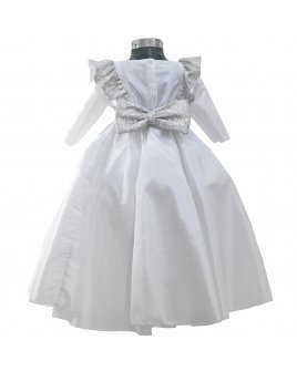 VESTIDO BATITA PARA NIÑA MODELO CATALELLA VESTIDO BATITA PARA NIÑA MODELO CATALELLA