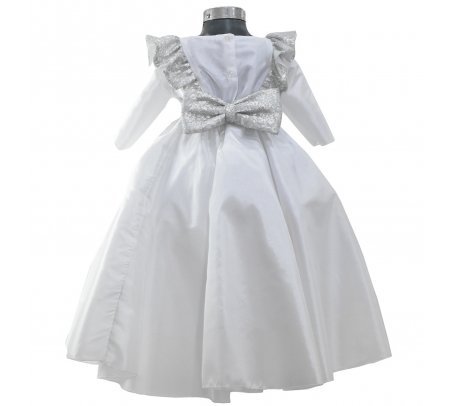 VESTIDO BATITA PARA NIÑA MODELO CATALELLA